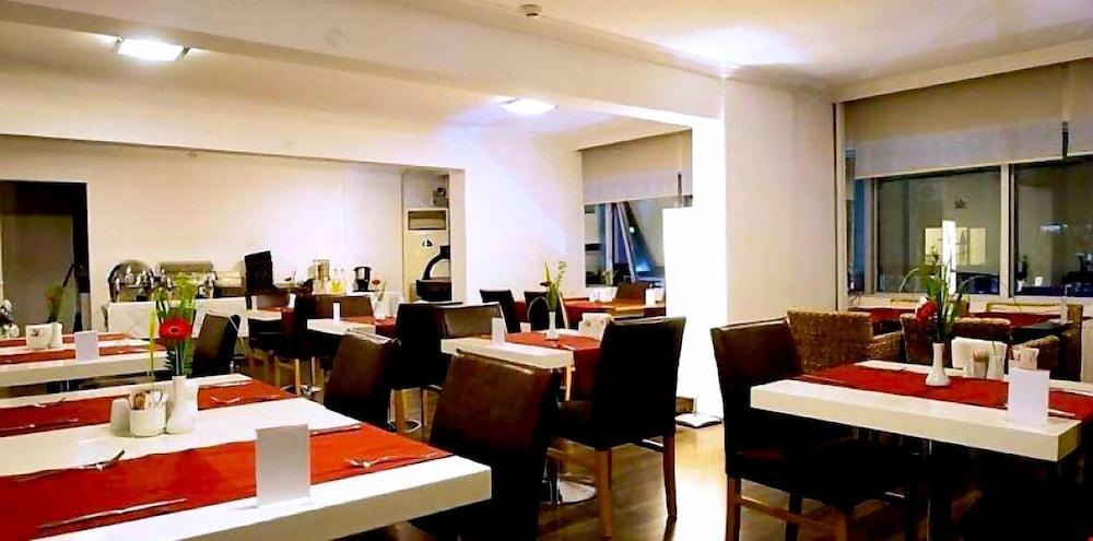 Wox Ew Hotel Izmir Exterior foto